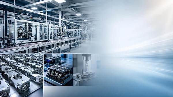 OEM Supplier Comparison: 9 Criteria to Evaluate Capacity, QC, and Lead Times