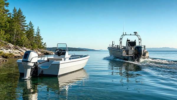 Electric Outboard Propulsion for Boats vs Gas Outboards: Which Fits Your Use Case?