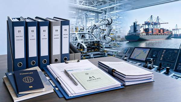 Global Mobility Compliance in Europe: Key Rules, Documentation, and Approval Risks