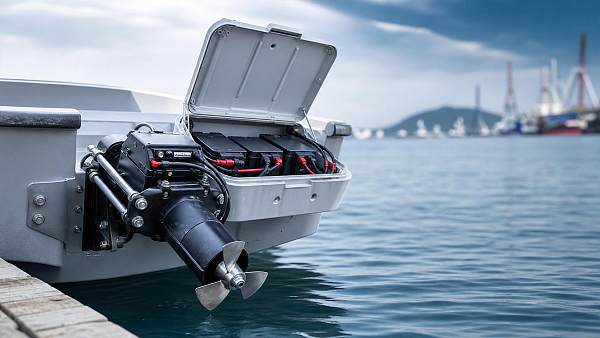 Electric Outboard Propulsion Maintenance Checklist: Battery, Corrosion, and Motor Care