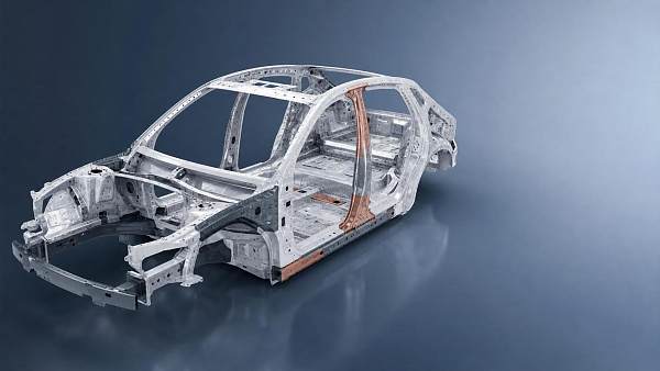 Crashworthy Body Structures Explained: Key Design Features That Improve Impact Protection