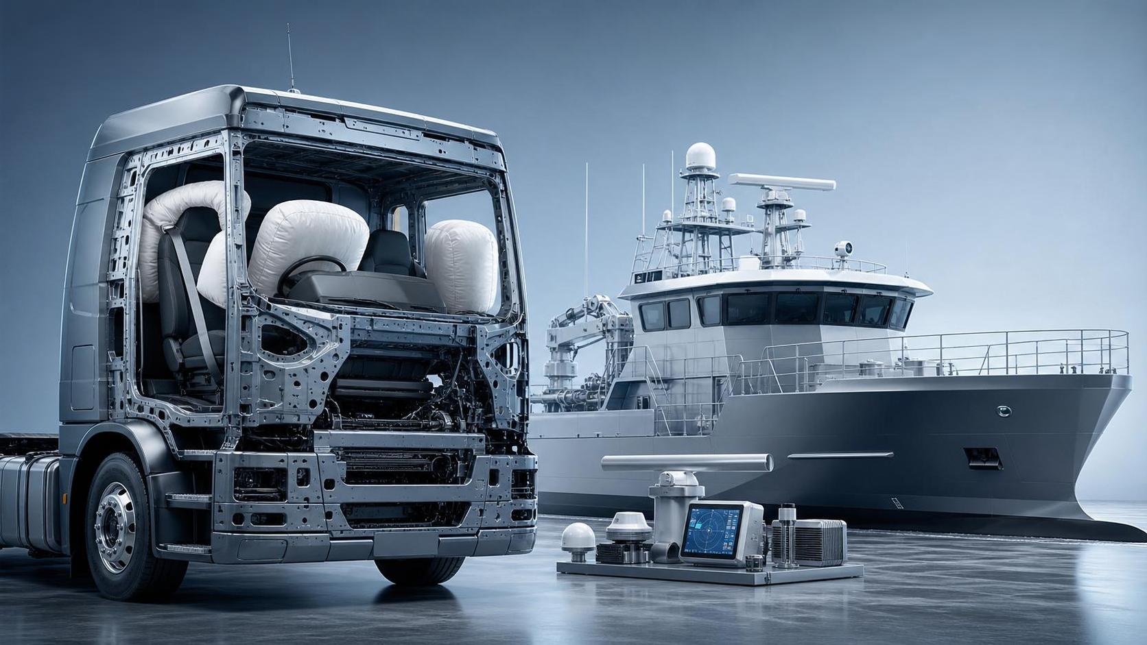 Zero-Casualty Transportation Strategy: What It Means for Fleet Safety Planning and Investment