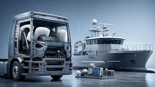 Zero-Casualty Transportation Strategy: What It Means for Fleet Safety Planning and Investment