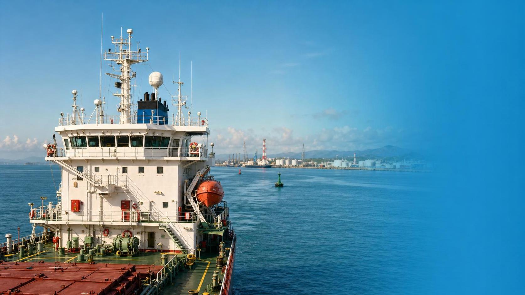 Marine Safety Systems in Latin America: Key Compliance and Equipment Choices for Commercial Vessels