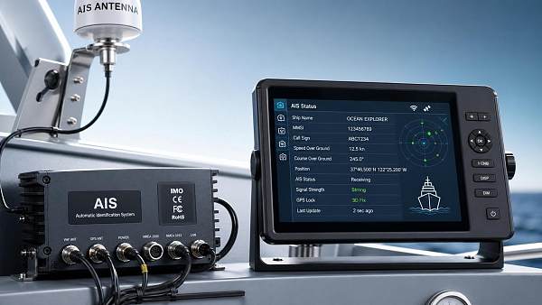 Automatic Identification Systems Exporter Checklist: Certifications, Range, and Integration Support