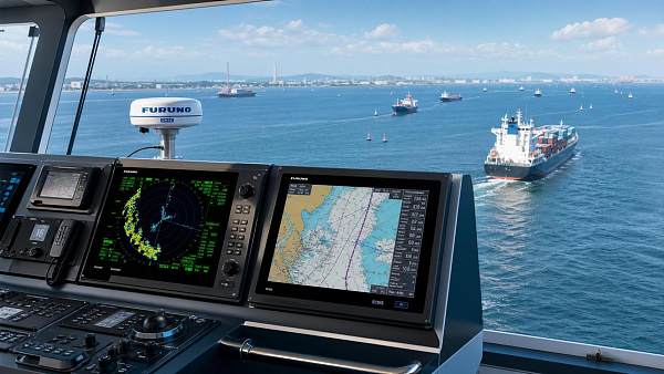 Advanced Marine Navigation Systems: How to Choose Radar, ECDIS, and GNSS for Safer Operations