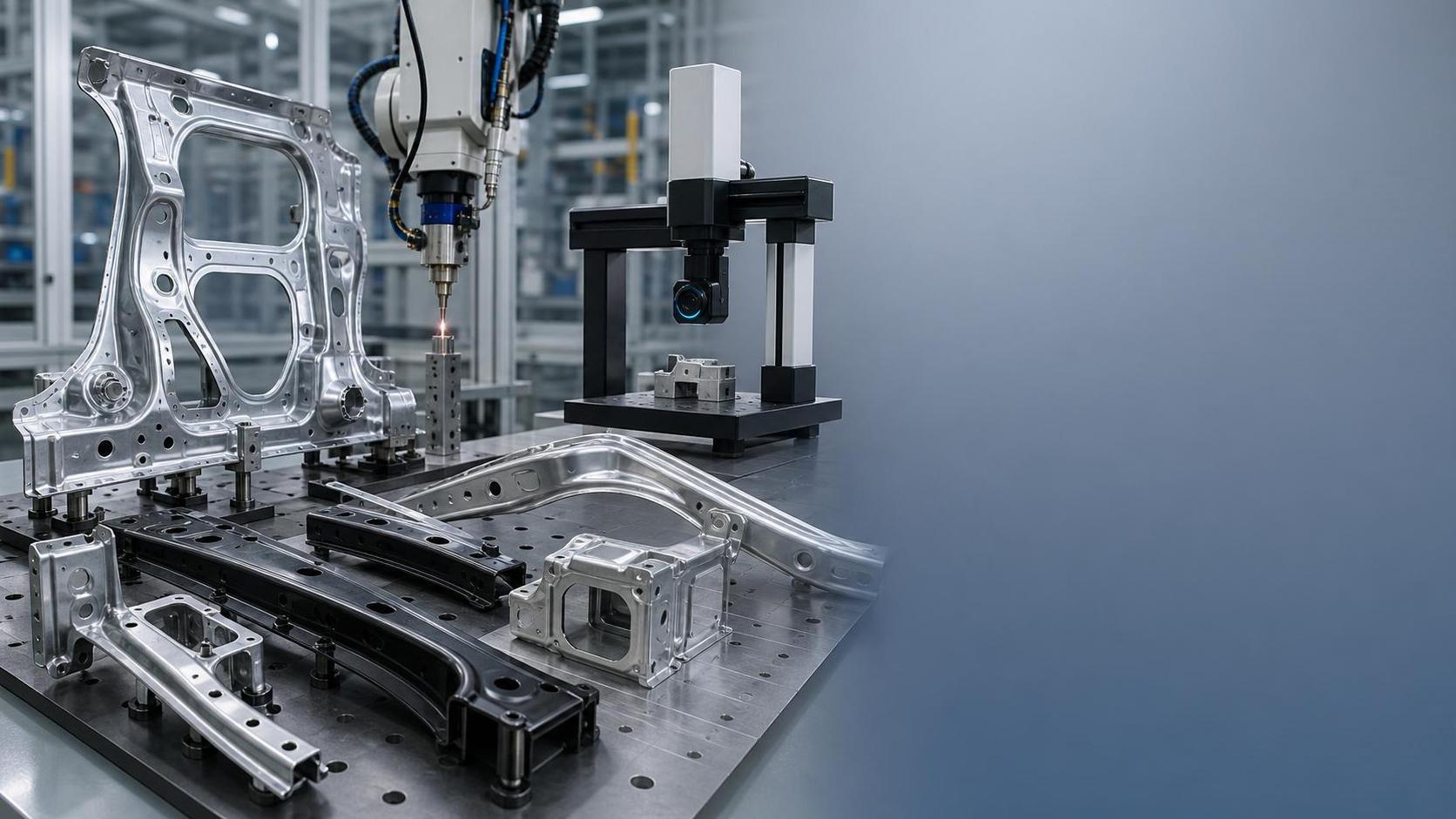 How to Evaluate an Automotive Lightweighting Supplier in Europe for OEM Programs
