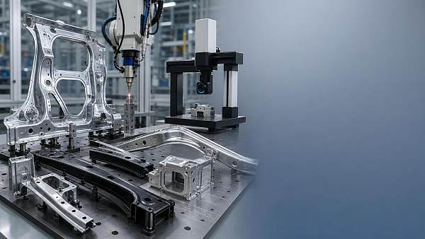 How to Evaluate an Automotive Lightweighting Supplier in Europe for OEM Programs