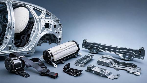 Automotive Safety Components Checklist: Key Specs to Compare Before RFQ