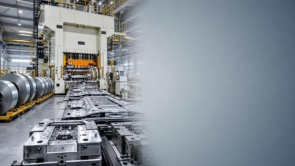 Automotive Stamping Parts Mass Production: Key Cost Drivers and Supplier Evaluation Criteria