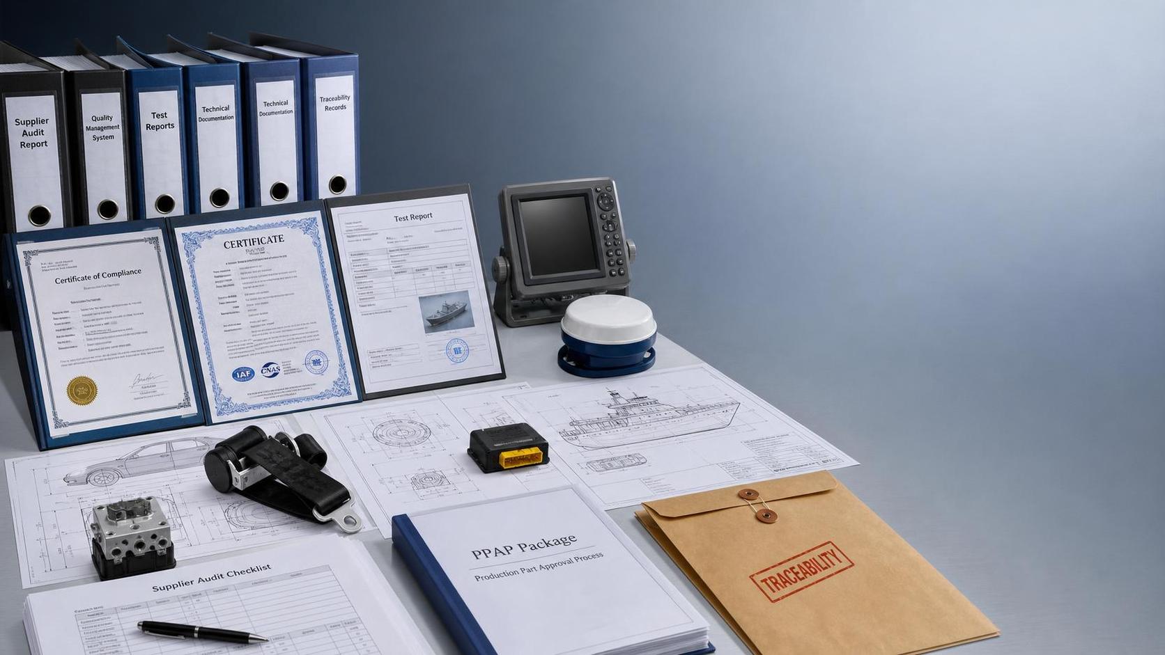 Compliance Reference Resources for Sourcing: How Buyers Verify Supplier Standards