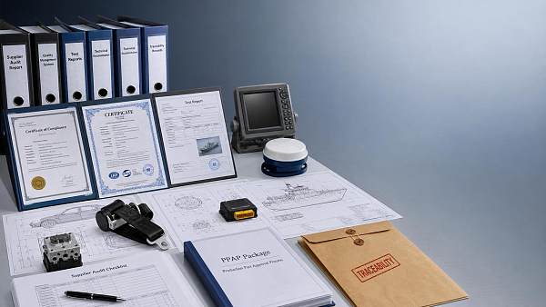 Compliance Reference Resources for Sourcing: How Buyers Verify Supplier Standards