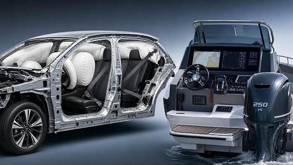Mobility Safety Solutions Guide: How to Choose the Right Systems for Safer Operations