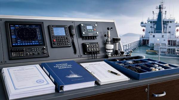 How to Evaluate a Maritime Safety Systems Supplier for Fleet Compliance and Risk Control
