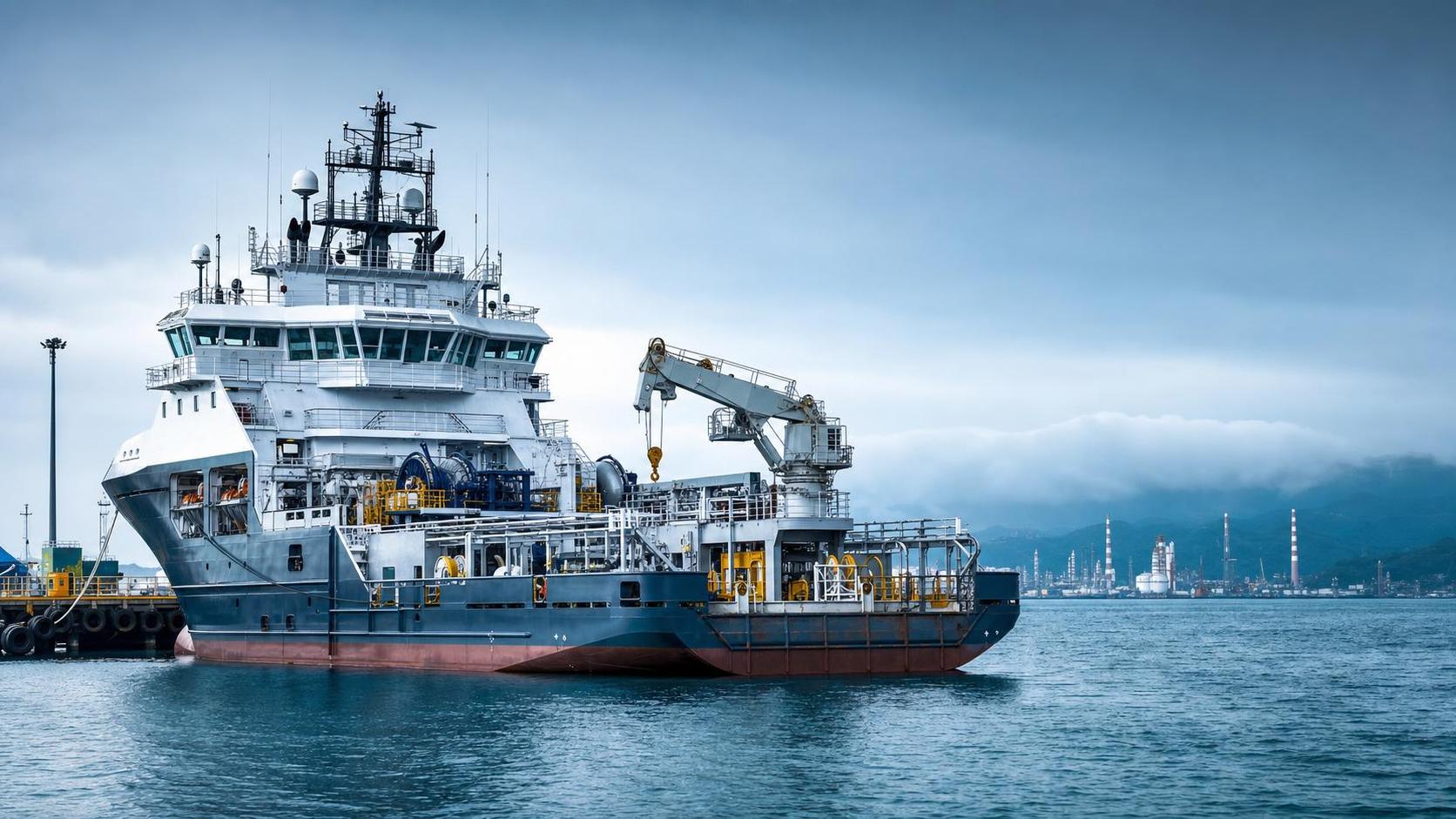 How to Evaluate Advanced Marine Systems for Workboats by Mission and Operating Conditions