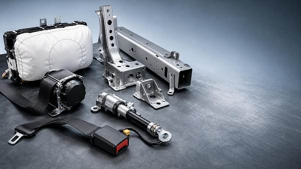 What Drives Passive Safety Components Price in Automotive Sourcing?