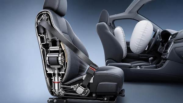 How Do Seat Belt Pretensioners for Cars Work and What Safety Benefits Do They Provide?