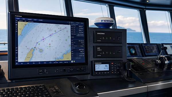 How to Evaluate Digital Marine Navigation Systems for Commercial Vessels