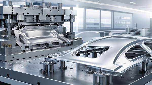 How to Evaluate Automotive Body Stampings Tooling for Panel Accuracy and Production Cost