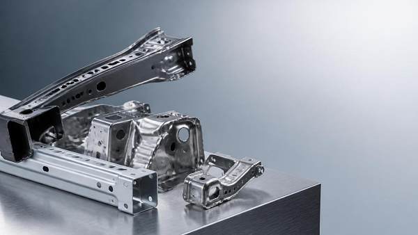 Crash Energy Management Price: What Drives Cost in Modern Vehicle Safety Structures?