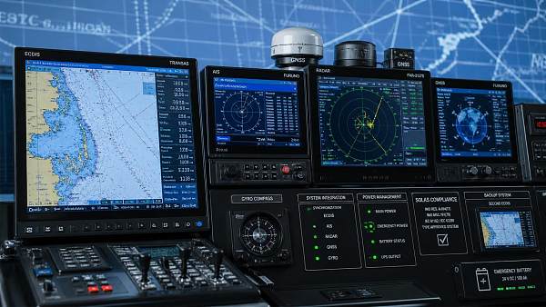 SOLAS-Compliant Maritime Navigation: What Systems and Checks Matter Most?