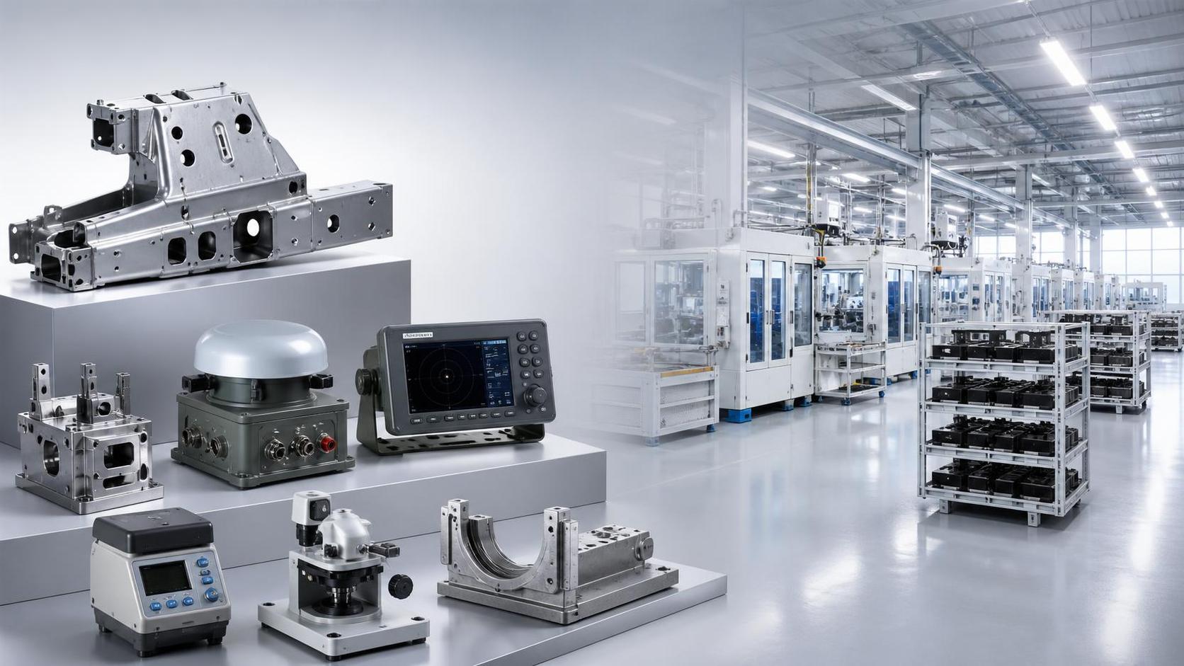 How to Evaluate an Industrial Product Information Database for Sourcing Decisions