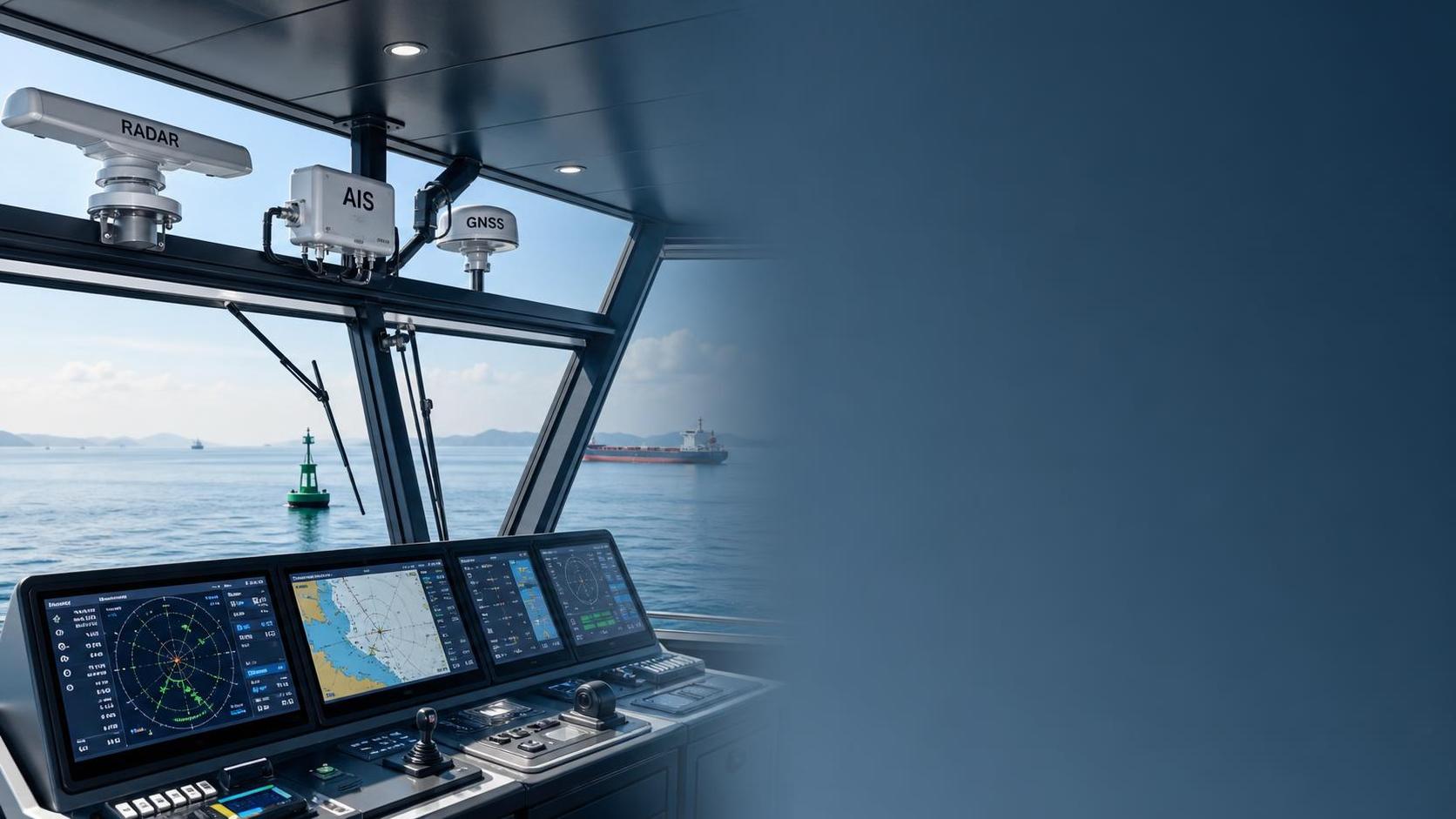 How to Specify Marine Electronics for Reliable Navigation and Collision Avoidance