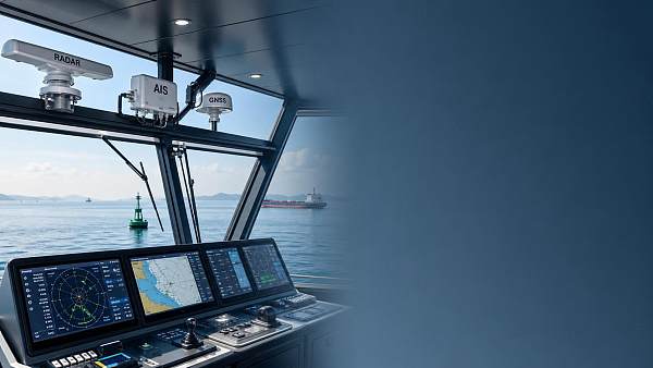 How to Specify Marine Electronics for Reliable Navigation and Collision Avoidance