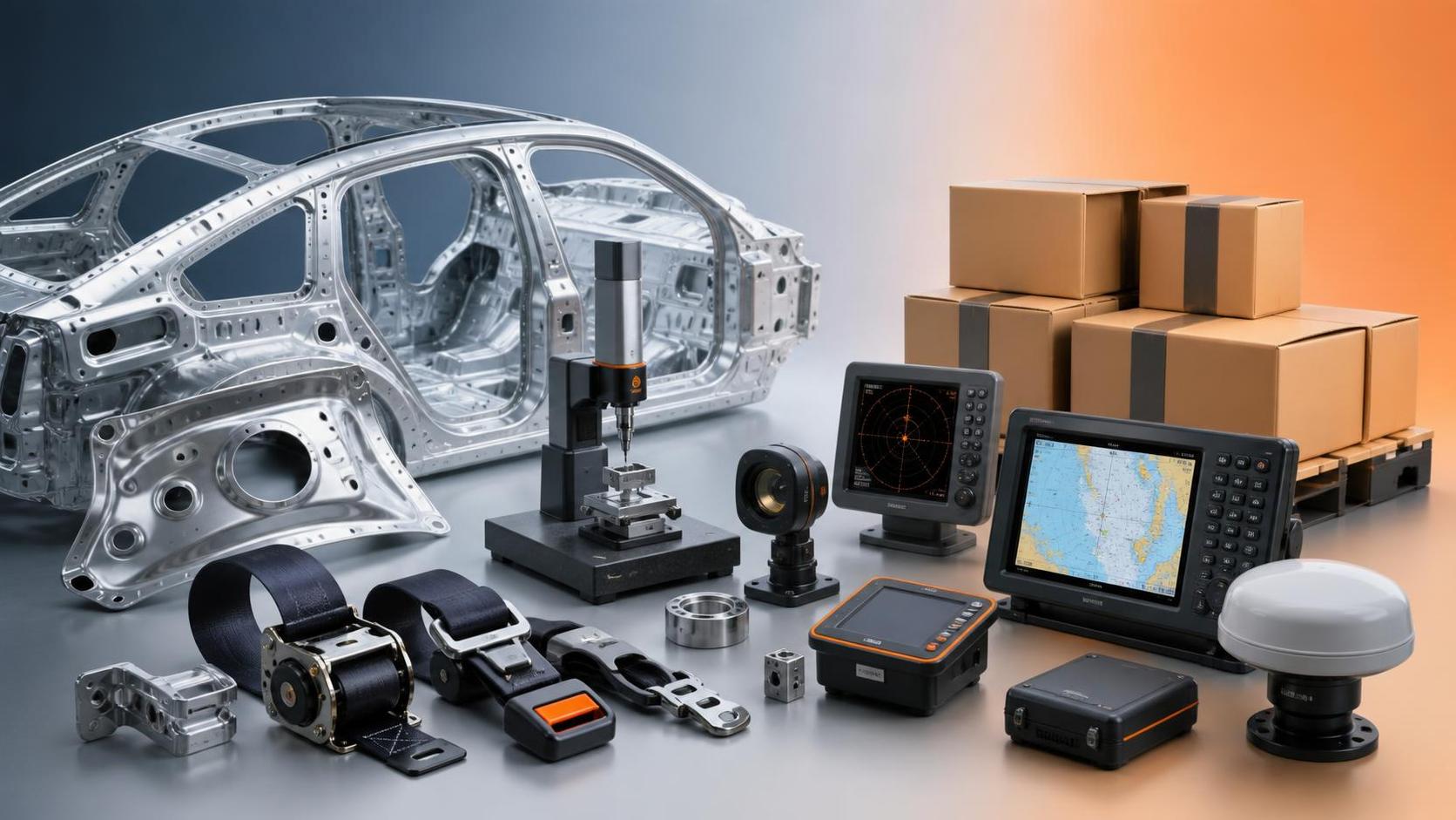 What B2B OEM Cooperation Support Should Buyers Expect from a Supplier?