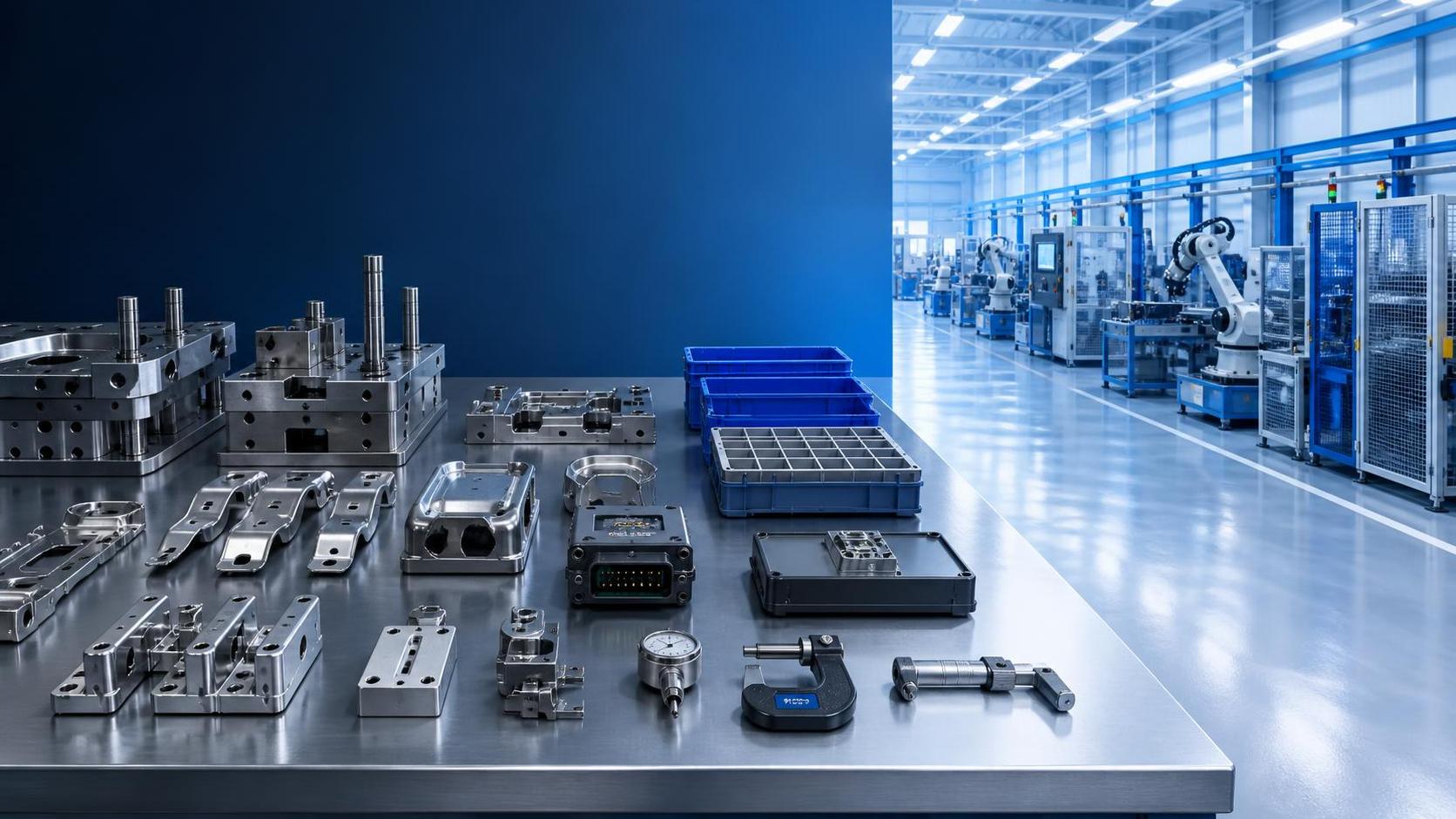 Technical Sourcing Cost Reference: How to Benchmark Quotes Beyond Unit Price