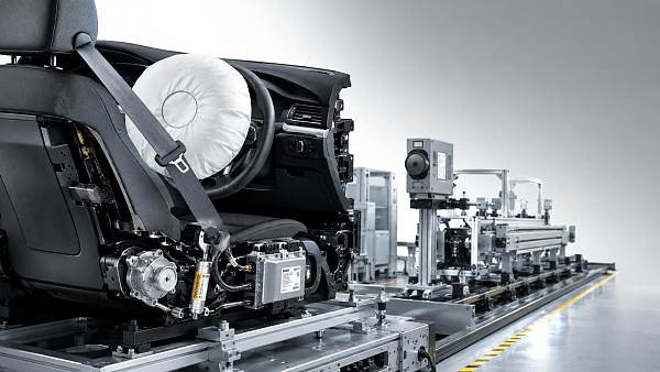How to Evaluate Automotive Restraint Systems OEM Suppliers for Vehicle Programs