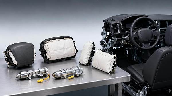Automotive Airbag Prices: Key Cost Factors for OEM and Fleet Buyers