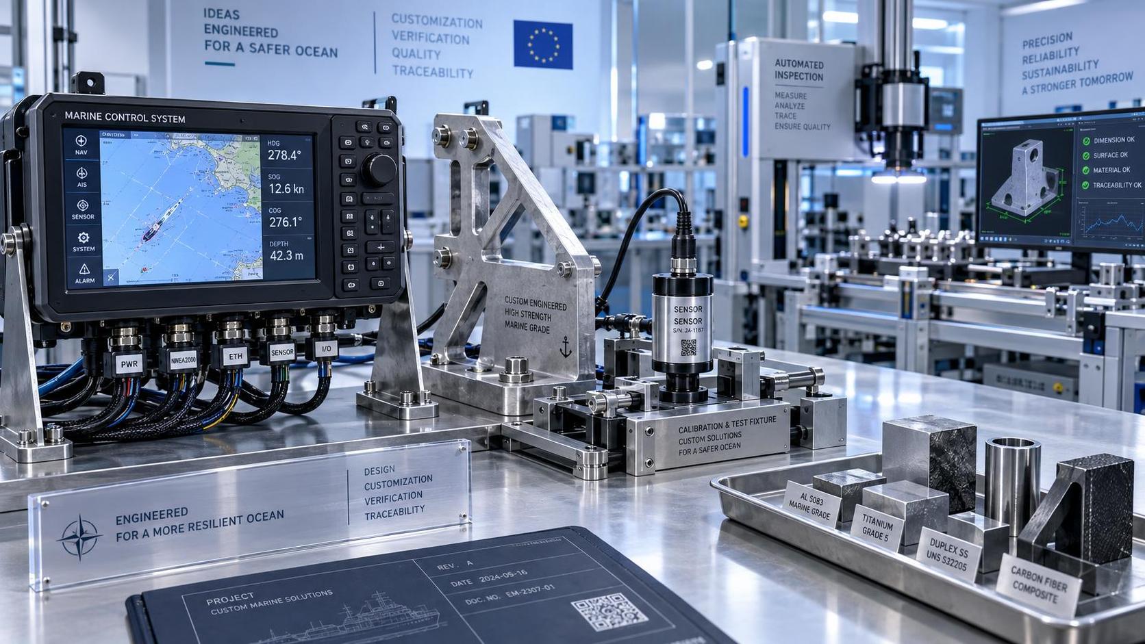 Customization Options and Resources in Europe: A Sourcing Guide for Buyers