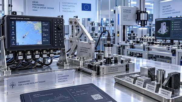 Customization Options and Resources in Europe: A Sourcing Guide for Buyers