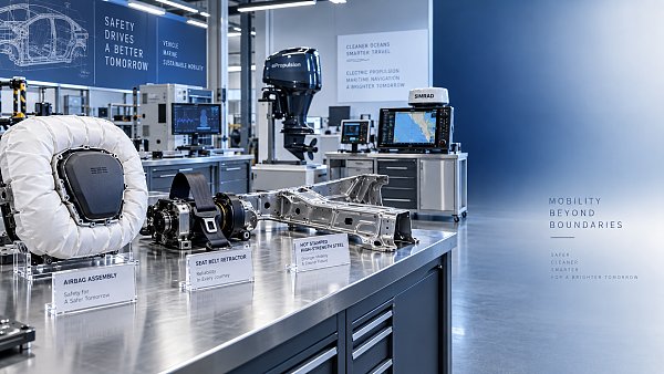 What to Evaluate in a Mobility Industry Intelligence Database for Market Planning