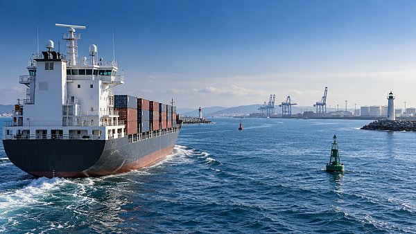 Maritime Navigation for Ships: Selecting Radar, ECDIS, and GNSS by Voyage Risk