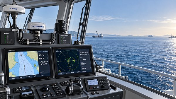 What Drives Marine Guidance System Costs Across Vessel Types and Operating Requirements?