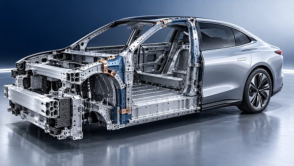 Automotive Lightweighting for EVs: Balancing Range Gains, Crash Safety, and Cost
