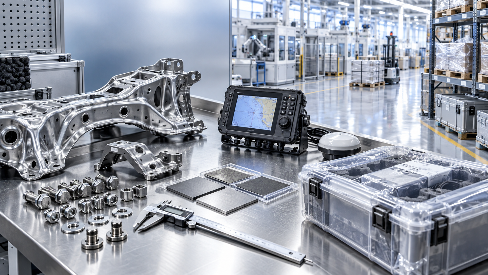 How to Evaluate an Industrial Product Information Directory for Sourcing