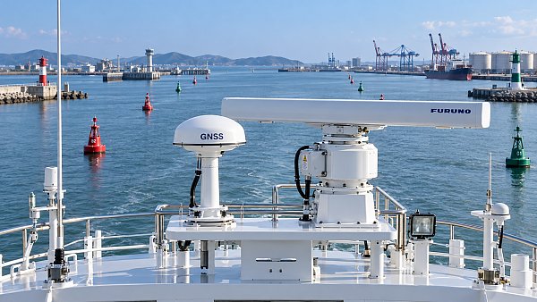 What Causes Inaccurate Maritime Navigation Data?