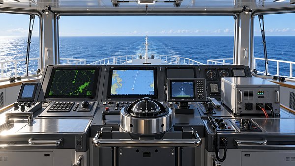 How Do You Choose Marine Navigation Equipment for International Routes?