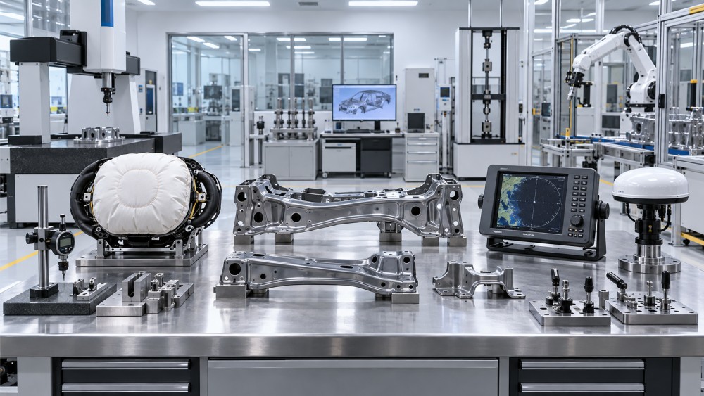 How Can a B2B Sourcing Platform Help Compare Technical Suppliers?