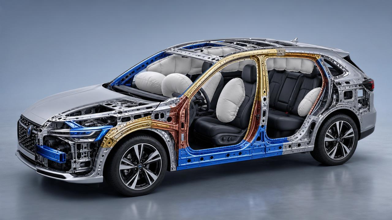 Automotive Safety Upgrades That Reduce Real-World Injury Risk