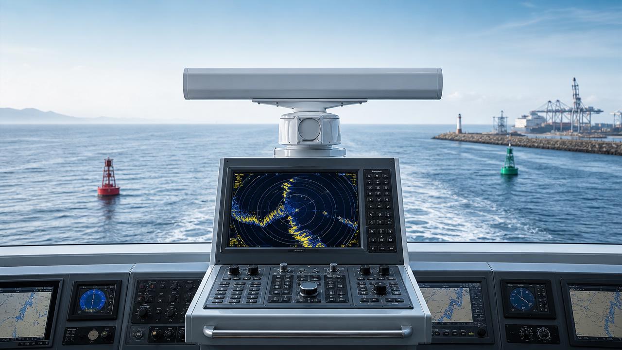 Navigation Radar Selection: Range, Clutter Control, and Failure Risks