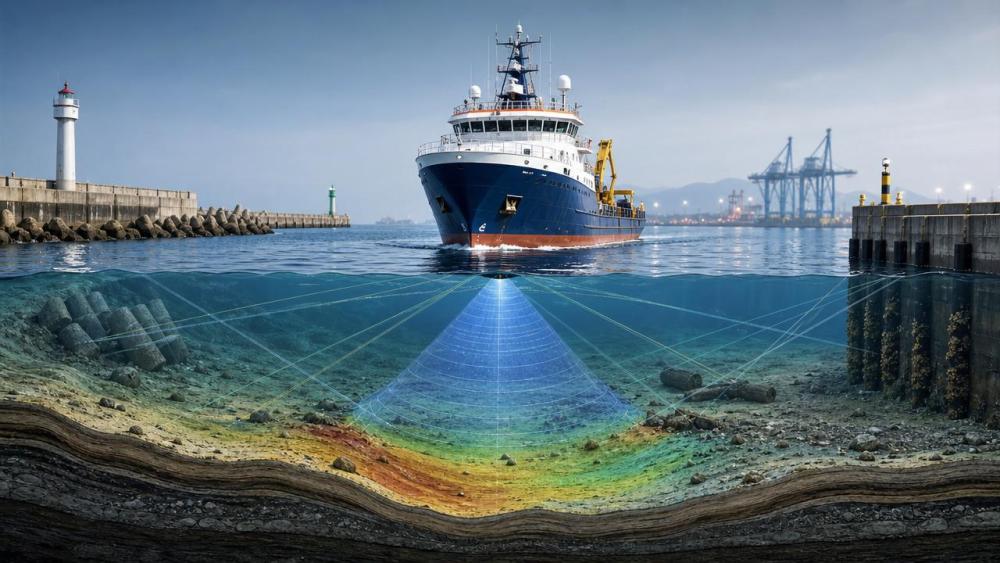 Sonar Technology Limits in Shallow Water Operations