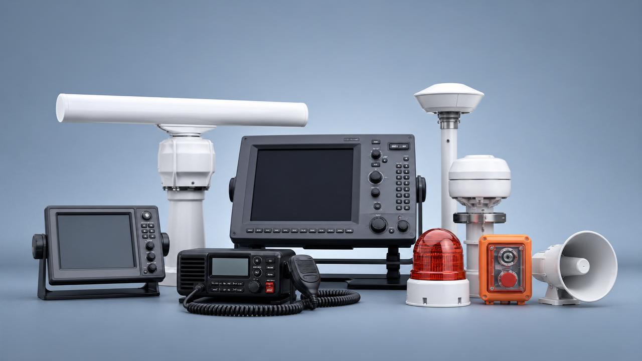 Marine Safety Equipment Costs: What Drives Lifetime Value