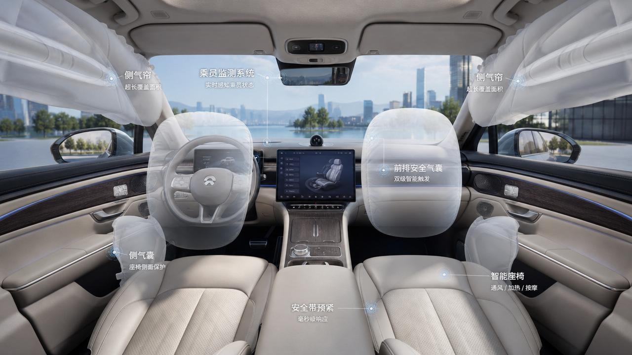 Intelligent Cabin Systems: Which Features Matter Most for New Models?