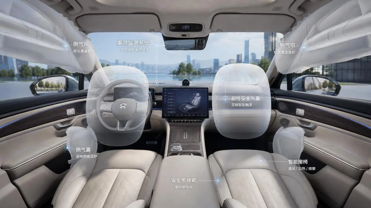 Intelligent Cabin Systems: Which Features Matter Most for New Models?