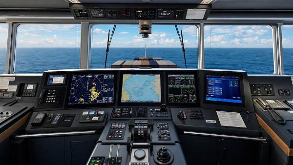 Maritime Safety Technology Updates That May Affect Fleet Compliance