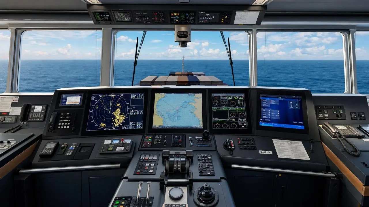 Maritime Safety Technology Updates That May Affect Fleet Compliance